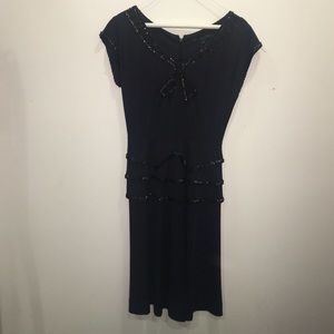 Marx Jacobs dress